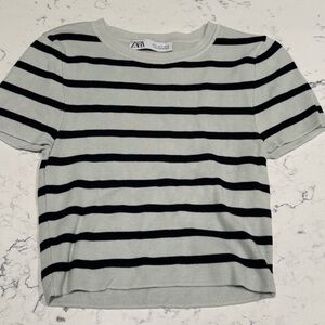 Zara T-Shirt